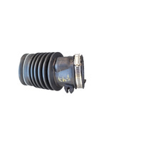 2005-2008 Acura RL Air Intake Intake Tube Air Duct 17228-RJA-A01, F047, OEM, 2005, 2006, 2007, 2008