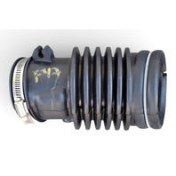 2005-2008 Acura RL Air Intake Intake Tube Air Duct 17228-RJA-A01, F047, OEM, 2005, 2006, 2007, 2008