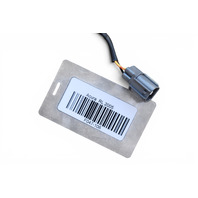 2005-2008 Acura RL Hood Latch Lock Unit 74120-SJA-A02, F047, OEM, 2005, 2006, 2007, 2008