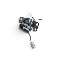 2005-2008 Acura RL Hood Latch Lock Unit 74120-SJA-A02, F047, OEM, 2005, 2006, 2007, 2008