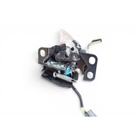2005-2008 Acura RL Hood Latch Lock Unit 74120-SJA-A02, F047, OEM, 2005, 2006, 2007, 2008