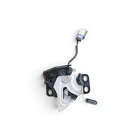 2005-2008 Acura RL Hood Latch Lock Unit 74120-SJA-A02, F047, OEM, 2005, 2006, 2007, 2008