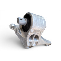 2005-2008 Acura RL Transmission Mount Support A/T 50850-SJA-A01, F047, OEM, 2005, 2006, 2007, 2008