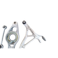 2005-2012 Acura RL Rear Control Arm Left/Driver Side Set, 52400-SJA-013, F047, OEM, 2005, 2006, 2007, 2008, 2009, 2010, 2011, 2012