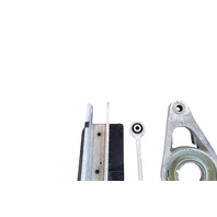 2005-2012 Acura RL Rear Control Arm Left/Driver Side Set, 52400-SJA-013, F047, OEM, 2005, 2006, 2007, 2008, 2009, 2010, 2011, 2012