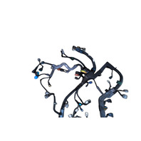 2005-2008 Acura RL Engine Wire Harness A/T 3.5L, 32110-RJA-A50, F047, OEM, 2005, 2006, 2007, 2008