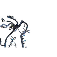 2005-2008 Acura RL Engine Wire Harness A/T 3.5L, 32110-RJA-A50, F047, OEM, 2005, 2006, 2007, 2008
