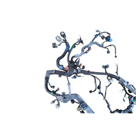 2005-2008 Acura RL Engine Wire Harness A/T 3.5L, 32110-RJA-A50, F047, OEM, 2005, 2006, 2007, 2008