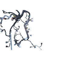 2005-2008 Acura RL Engine Wire Harness A/T 3.5L, 32110-RJA-A50, F047, OEM, 2005, 2006, 2007, 2008