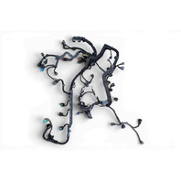 2005-2008 Acura RL Engine Wire Harness A/T 3.5L, 32110-RJA-A50, F047, OEM, 2005, 2006, 2007, 2008