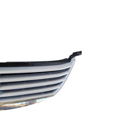 2005-2008 Acura RL Front Bumper Grill Grille Upper 71121-SJA-A00, F047, OEM, 2005, 2006, 2007, 2008