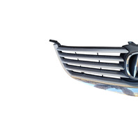2005-2008 Acura RL Front Bumper Grill Grille Upper 71121-SJA-A00, F047, OEM, 2005, 2006, 2007, 2008