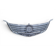 2005-2008 Acura RL Front Bumper Grill Grille Upper 71121-SJA-A00, F047, OEM, 2005, 2006, 2007, 2008