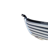 2005-2008 Acura RL Front Bumper Grill Grille Upper 71121-SJA-A00, F047, OEM, 2005, 2006, 2007, 2008