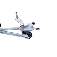 2005-2012 Acura RL Windshield Wiper Motor Link Front Glass, 76530-SJA-A01, F047, OEM, 2005, 2006, 2007, 2008, 2009, 2010, 2011, 2012