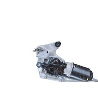 2005-2012 Acura RL Windshield Wiper Motor Link Front Glass, 76530-SJA-A01, F047, OEM, 2005, 2006, 2007, 2008, 2009, 2010, 2011, 2012
