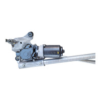 2005-2012 Acura RL Windshield Wiper Motor Link Front Glass, 76530-SJA-A01, F047, OEM, 2005, 2006, 2007, 2008, 2009, 2010, 2011, 2012