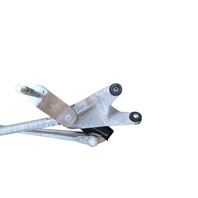 2005-2012 Acura RL Windshield Wiper Motor Link Front Glass, 76530-SJA-A01, F047, OEM, 2005, 2006, 2007, 2008, 2009, 2010, 2011, 2012