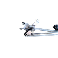 2005-2012 Acura RL Windshield Wiper Motor Link Front Glass, 76530-SJA-A01, F047, OEM, 2005, 2006, 2007, 2008, 2009, 2010, 2011, 2012