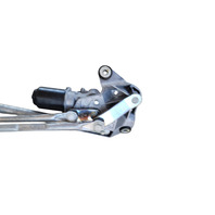 2005-2012 Acura RL Windshield Wiper Motor Link Front Glass, 76530-SJA-A01, F047, OEM, 2005, 2006, 2007, 2008, 2009, 2010, 2011, 2012