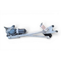 2005-2012 Acura RL Windshield Wiper Motor Link Front Glass, 76530-SJA-A01, F047, OEM, 2005, 2006, 2007, 2008, 2009, 2010, 2011, 2012