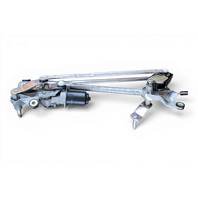 2005-2012 Acura RL Windshield Wiper Motor Link Front Glass, 76530-SJA-A01, F047, OEM, 2005, 2006, 2007, 2008, 2009, 2010, 2011, 2012