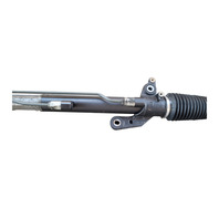 2005-2006 Acura RL Power Steering Rack & And Pinion Factory, 06533-SJA-A00, F047, OEM, 2005, 2006