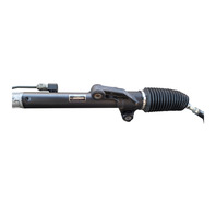 2005-2006 Acura RL Power Steering Rack & And Pinion Factory, 06533-SJA-A00, F047, OEM, 2005, 2006