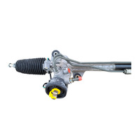 2005-2006 Acura RL Power Steering Rack & And Pinion Factory, 06533-SJA-A00, F047, OEM, 2005, 2006