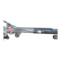 2005-2006 Acura RL Power Steering Rack & And Pinion Factory, 06533-SJA-A00, F047, OEM, 2005, 2006