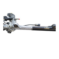 2005-2006 Acura RL Power Steering Rack & And Pinion Factory, 06533-SJA-A00, F047, OEM, 2005, 2006