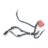 2005-2008 Acura RL Positive Battery Starter Cable Harness 32410-SJA-A02, F047, OEM, 2005, 2006, 2007, 2008