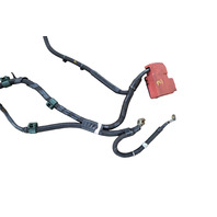 2005-2008 Acura RL Positive Battery Starter Cable Harness 32410-SJA-A02, F047, OEM, 2005, 2006, 2007, 2008