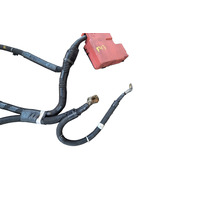 2005-2008 Acura RL Positive Battery Starter Cable Harness 32410-SJA-A02, F047, OEM, 2005, 2006, 2007, 2008
