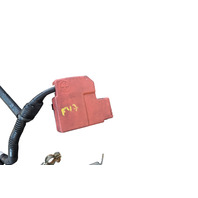 2005-2008 Acura RL Positive Battery Starter Cable Harness 32410-SJA-A02, F047, OEM, 2005, 2006, 2007, 2008