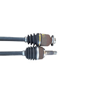 2005-2012 Acura RL Rear Axle Drive Shaft Right/Left A/T Set, 42311-SJA-003, 42310-SJA-003, F047, OEM, 2005, 2006, 2007, 2008, 2009, 2010, 2011, 2012