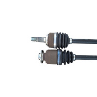 2005-2012 Acura RL Rear Axle Drive Shaft Right/Left A/T Set, 42311-SJA-003, 42310-SJA-003, F047, OEM, 2005, 2006, 2007, 2008, 2009, 2010, 2011, 2012
