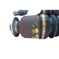 2005-2012 Acura RL Rear Axle Drive Shaft Right/Left A/T Set, 42311-SJA-003, 42310-SJA-003, F047, OEM, 2005, 2006, 2007, 2008, 2009, 2010, 2011, 2012