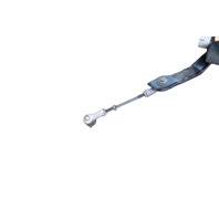 2005-2012 Acura RL Headlight Adjusting Adjuster Sensor Rear Left Leveling 33146-SJA-003, F047, OEM, 2005, 2006, 2007, 2008, 2009, 2010, 2011, 2012