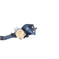 2005-2012 Acura RL Headlight Adjusting Adjuster Sensor Rear Left Leveling 33146-SJA-003, F047, OEM, 2005, 2006, 2007, 2008, 2009, 2010, 2011, 2012