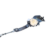 2005-2012 Acura RL Headlight Adjusting Adjuster Sensor Rear Left Leveling 33146-SJA-003, F047, OEM, 2005, 2006, 2007, 2008, 2009, 2010, 2011, 2012