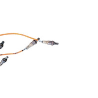 2005-2008 Acura RL Oxygen O2 Sensor Set 36532-RJA-004, F047, OEM, 2005, 2006, 2007, 2008