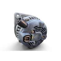 2005-2008 Acura RL Alternator With Pully, 31100-RJA-A02, F047, OEM, 2005, 2006, 2007, 2008