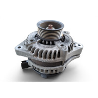 2005-2008 Acura RL Alternator With Pully, 31100-RJA-A02, F047, OEM, 2005, 2006, 2007, 2008