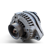 2005-2008 Acura RL Alternator With Pully, 31100-RJA-A02, F047, OEM, 2005, 2006, 2007, 2008