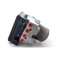 2005-2008 Acura RL Pump Modulator Anti Lock Brake System ABS AT 57110-SJA-A03, F047, OEM, 2005, 2006, 2007, 2008