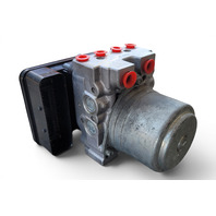 2005-2008 Acura RL Pump Modulator Anti Lock Brake System ABS AT 57110-SJA-A03, F047, OEM, 2005, 2006, 2007, 2008