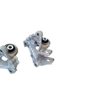 2005-2012 Acura RL Front Engine Mounting Bracket 50630-SJA-A00, F047, OEM, 2005, 2006, 2007, 2008, 2009, 2010, 2011, 2012