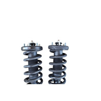 2005-2008 Acura RL Front Shock Absorber Strut Left/Right Set 51601-SJA-305, F047, OEM, 2005, 2006, 2007, 2008