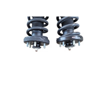 2005-2008 Acura RL Front Shock Absorber Strut Left/Right Set 51601-SJA-305, F047, OEM, 2005, 2006, 2007, 2008